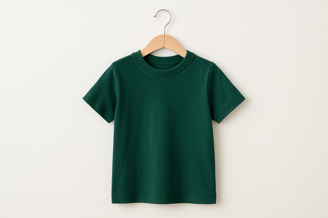 T-Shirts Importance During The Hot Summer Months