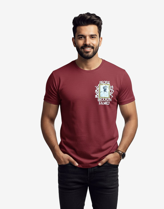 Classic Cotton T-Shirt