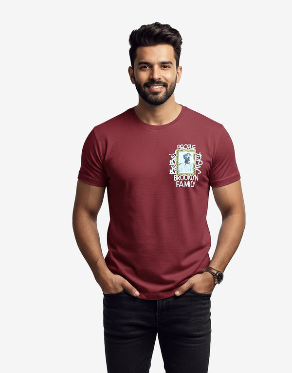Classic Cotton T-Shirt