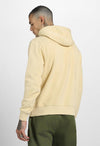 Beige Hoodie