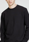 Black Sweatshirt