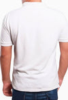 White Polo T-Shirt