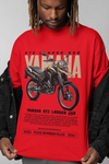Yamaha XTZ Lander 250 Tee