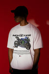 Team Monster MotoGP T-shirt