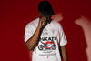 Ducati Printed Oversized Tee-shirt